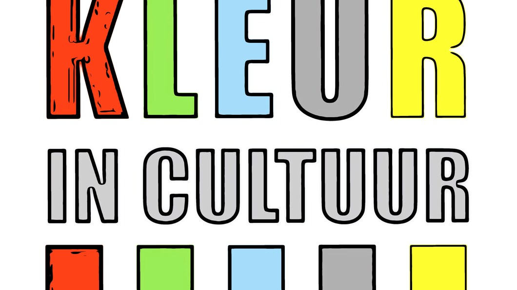 Cultuur in kleur